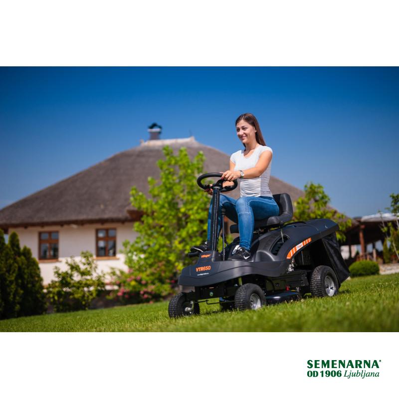 Kosilnica Easy Rider VTR 650 Villager 