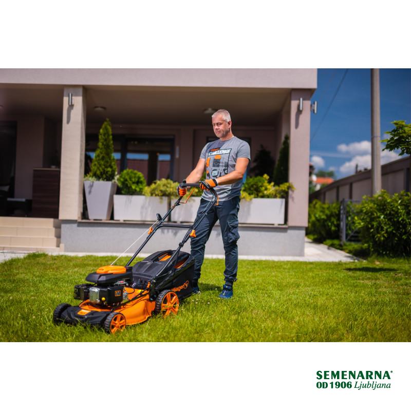 Kosilnica bencinska Atlas 5111T Villager 