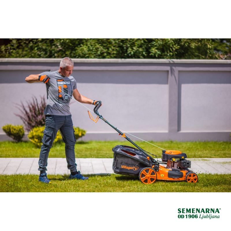 Kosilnica bencinska Atlas 5111T Villager 