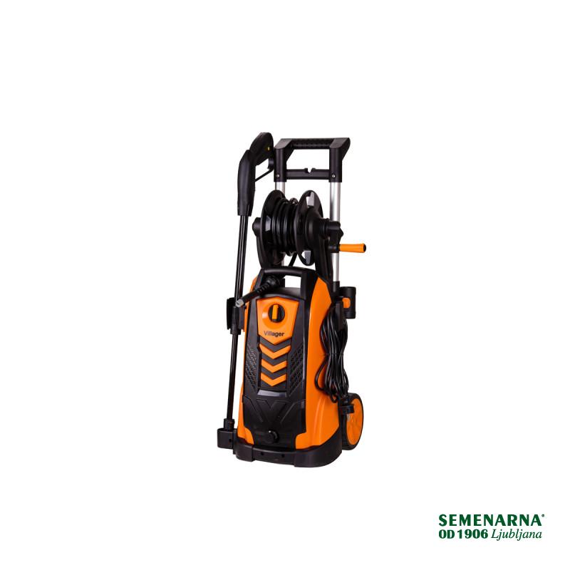 Čistilec visokotlačni VHW 120 Villager 