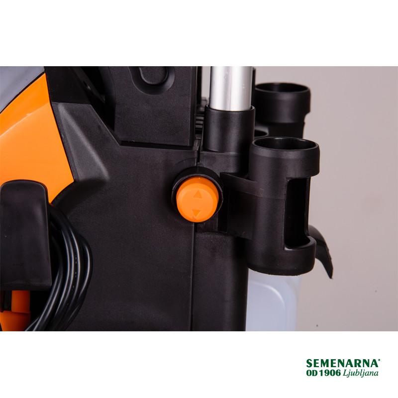 Čistilec visokotlačni VHW 120 Villager 