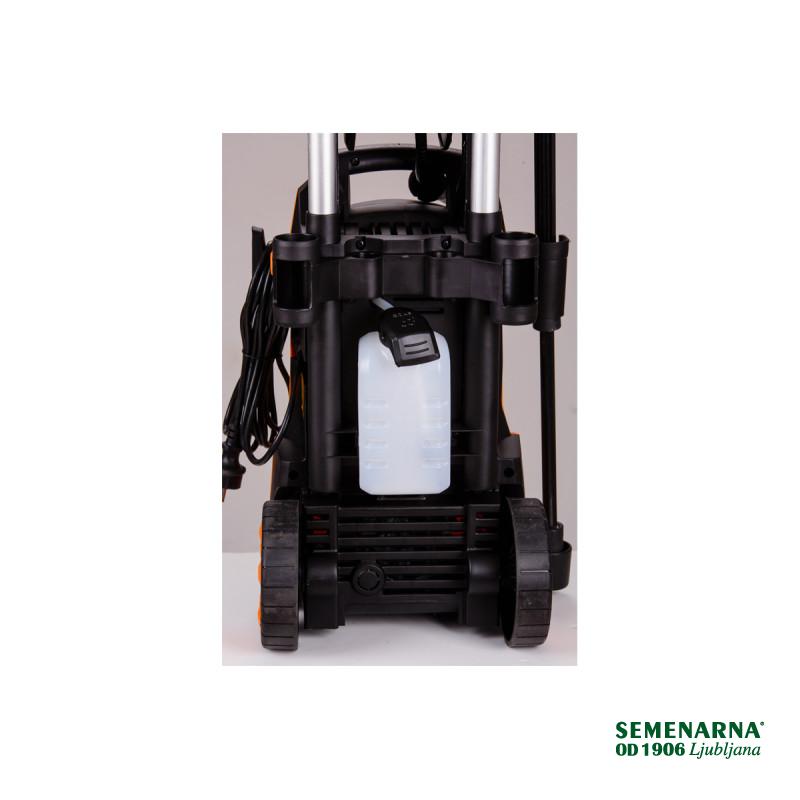 Čistilec visokotlačni VHW 120 Villager 