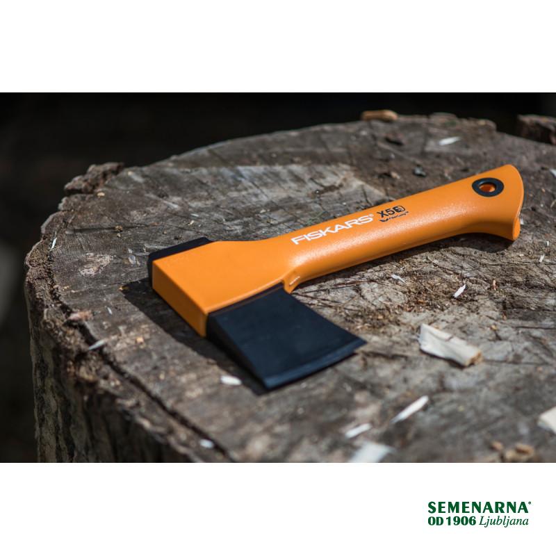 Sekira kamp X5 XXS 1015617 Fiskars 