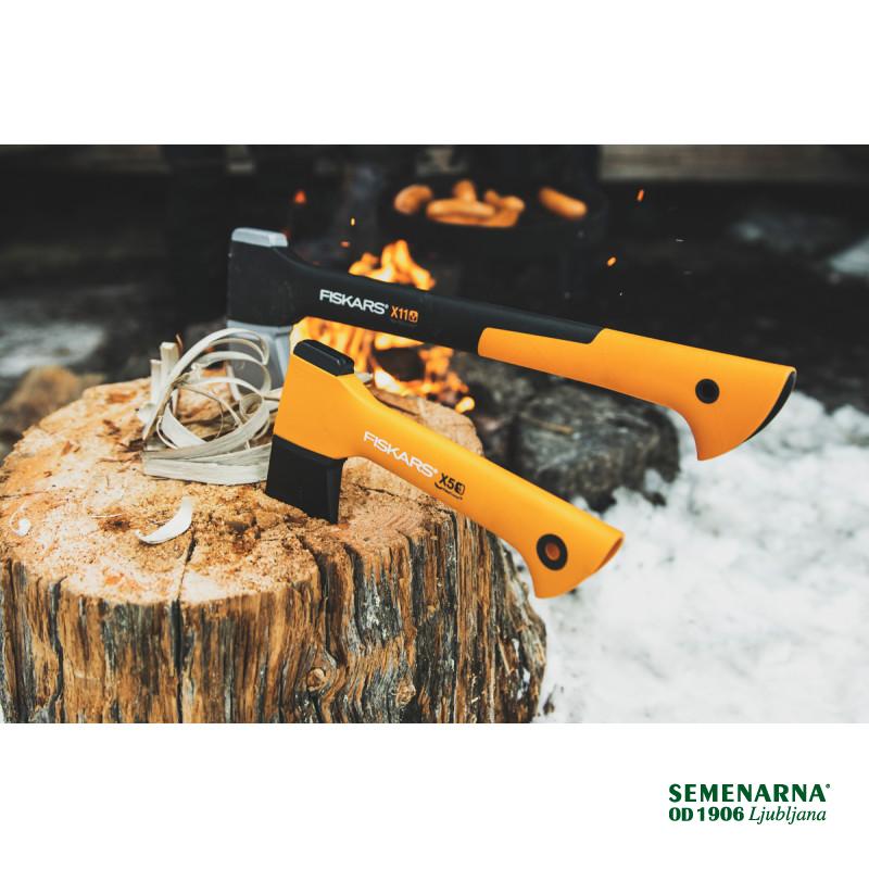 Sekira kamp X5 XXS 1015617 Fiskars 