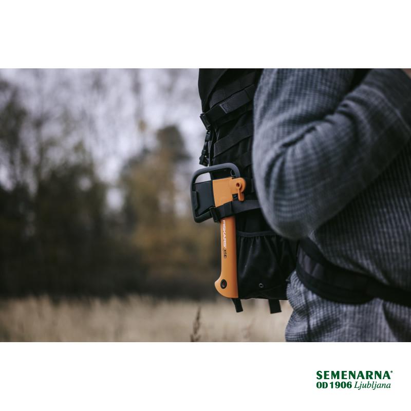 Sekira kamp X5 XXS 1015617 Fiskars 