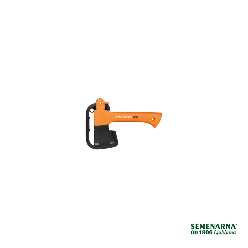 Sekira kamp X5 XXS 1015617 Fiskars 