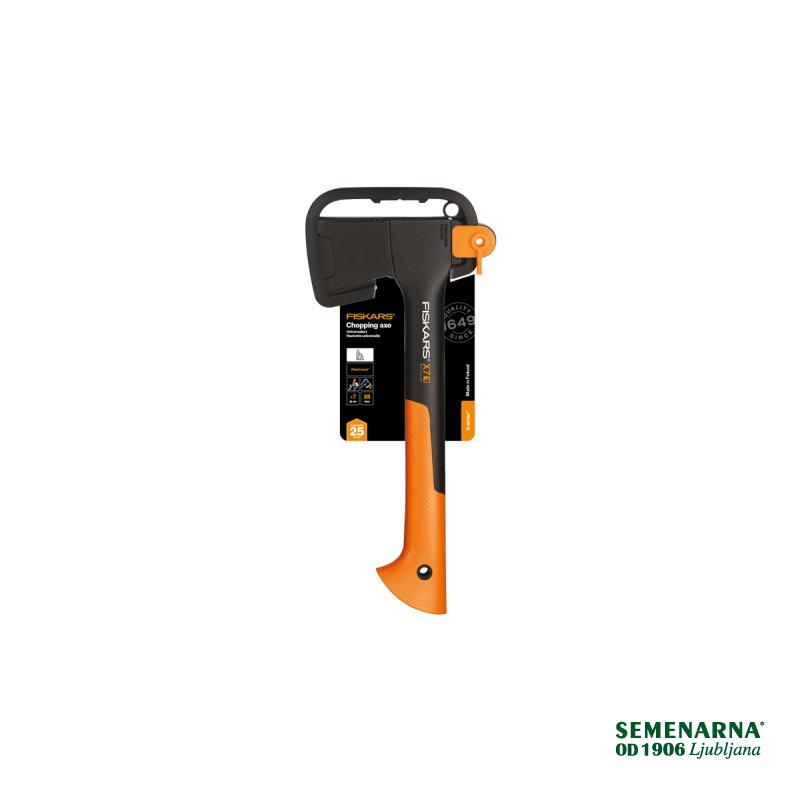 Sekira hišna X7 XS 1015618 Fiskars 