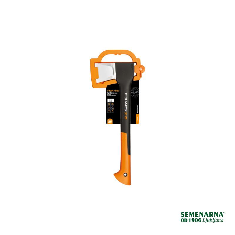 Sekira cepilka X11 S 1015640 Fiskars 