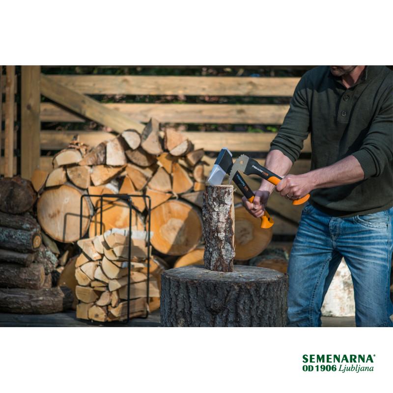 Sekira cepilka X11 S 1015640 Fiskars 