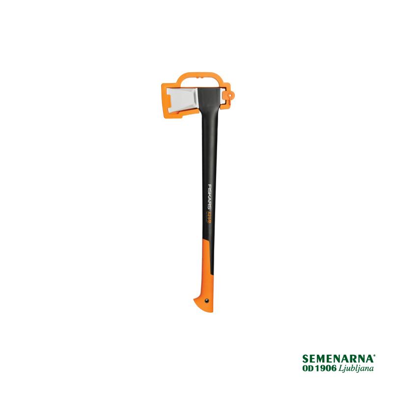 Sekira cepilka X25 XL 1015643 Fiskars 