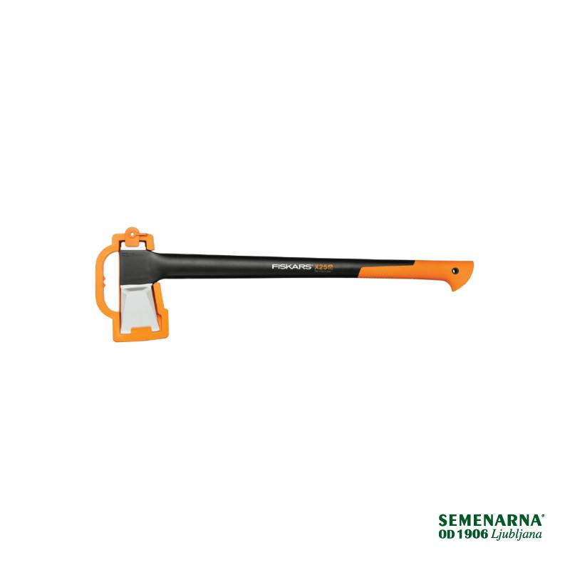 Sekira cepilka X25 XL 1015643 Fiskars 