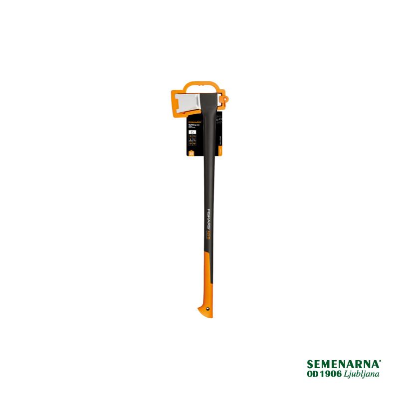 Sekira cepilka X27 XXL 1015644 Fiskars 