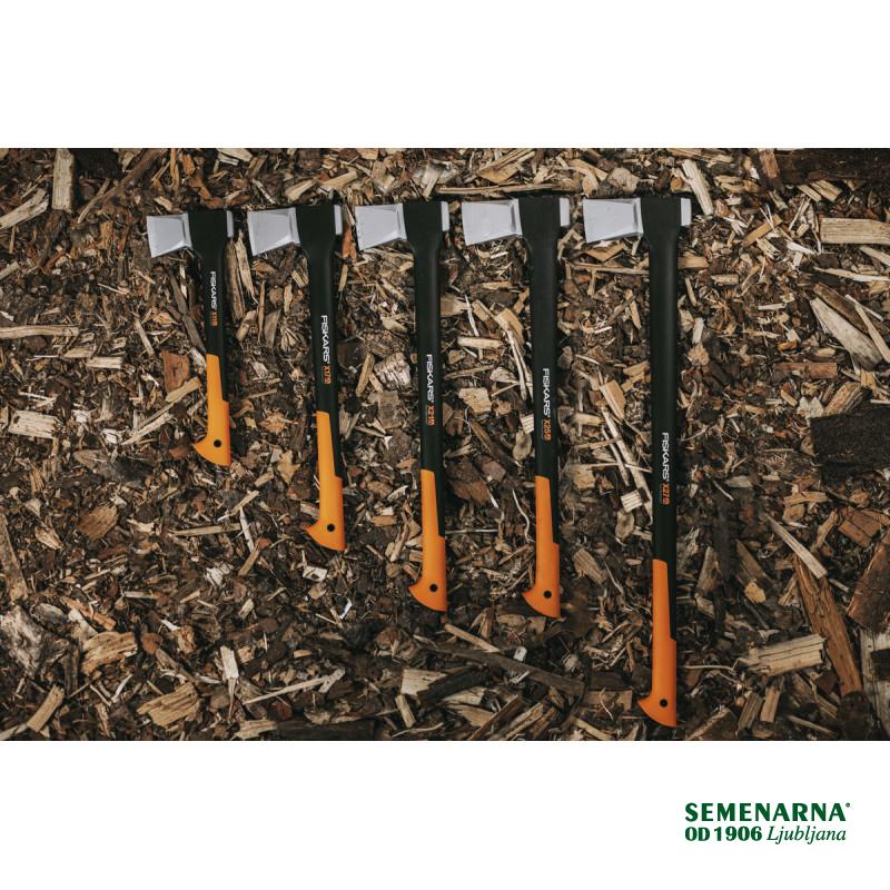 Sekira cepilka X27 XXL 1015644 Fiskars 