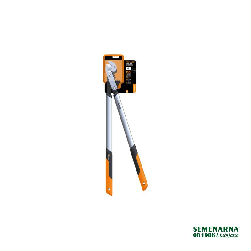 Škarje za veje sad.l LX99 PowerGear 1020189 Fiskars 