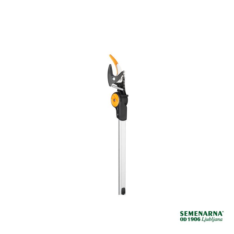 Škarje višinske teleskopske UPX86 1023624 Fiskars 