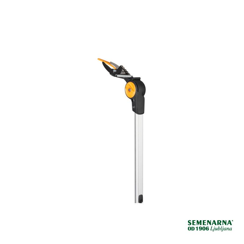 Škarje višinske teleskopske UPX86 1023624 Fiskars 