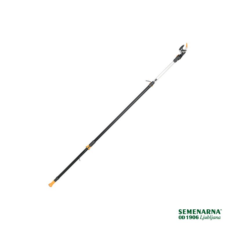 Škarje višinske teleskopske UPX86 1023624 Fiskars 