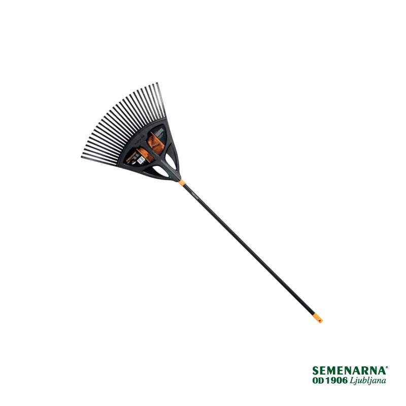 Grablje za listje Solid XL š64 cm 1015645 Fiskars 