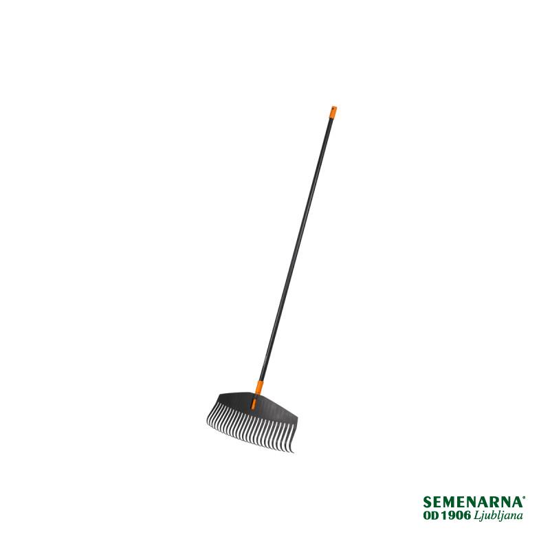 Grablje za listje L Solid š52 cm 1003465 Fiskars 