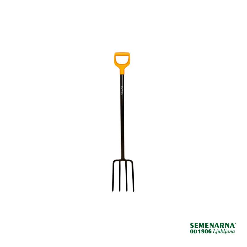 Vile prekopne Solid 122 cm 2,1 kg 1003458 Fiskars 