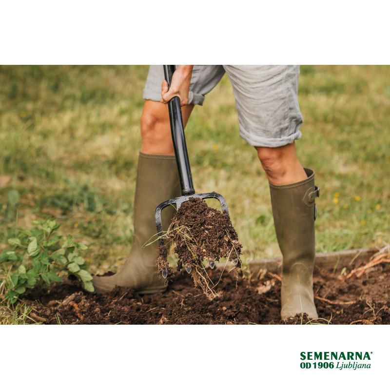 Vile prekopne Solid 122 cm 2,1 kg 1003458 Fiskars 