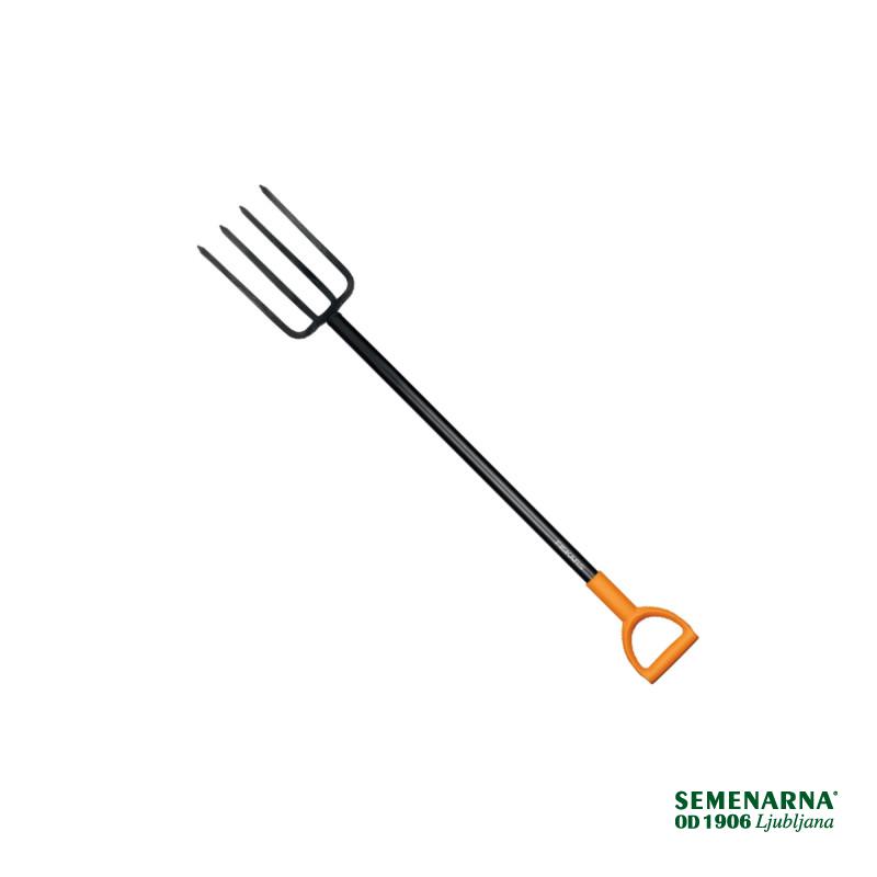 Vile prekopne Solid 122 cm 2,1 kg 1003458 Fiskars 