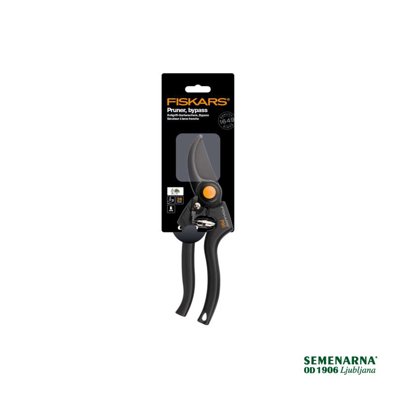 Škarje za obrezovanje Pro P90 1001530 Fiskars 