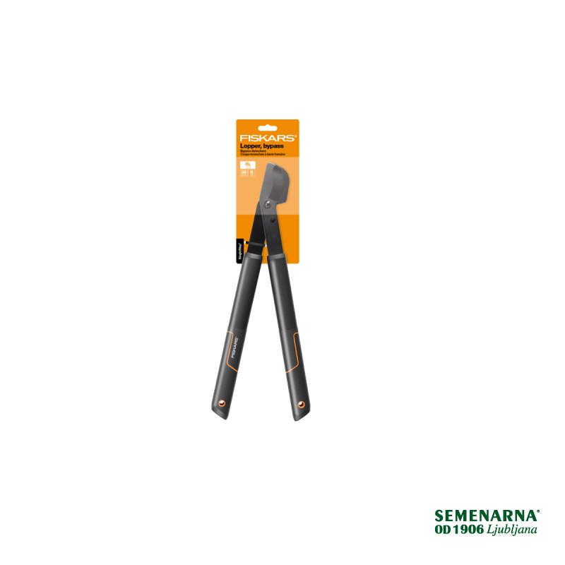 Škarje za veje Byp. S L28 Singleste 1001432 Fiskars 