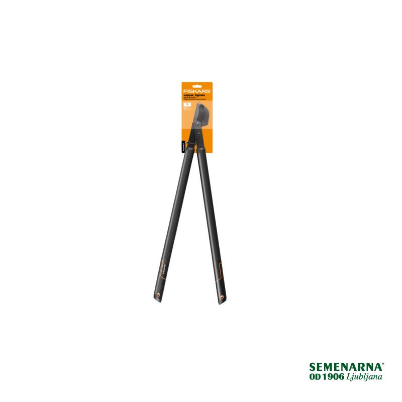 Škarje za veje Byp. L L38 Singleste 1001426 Fiskars 