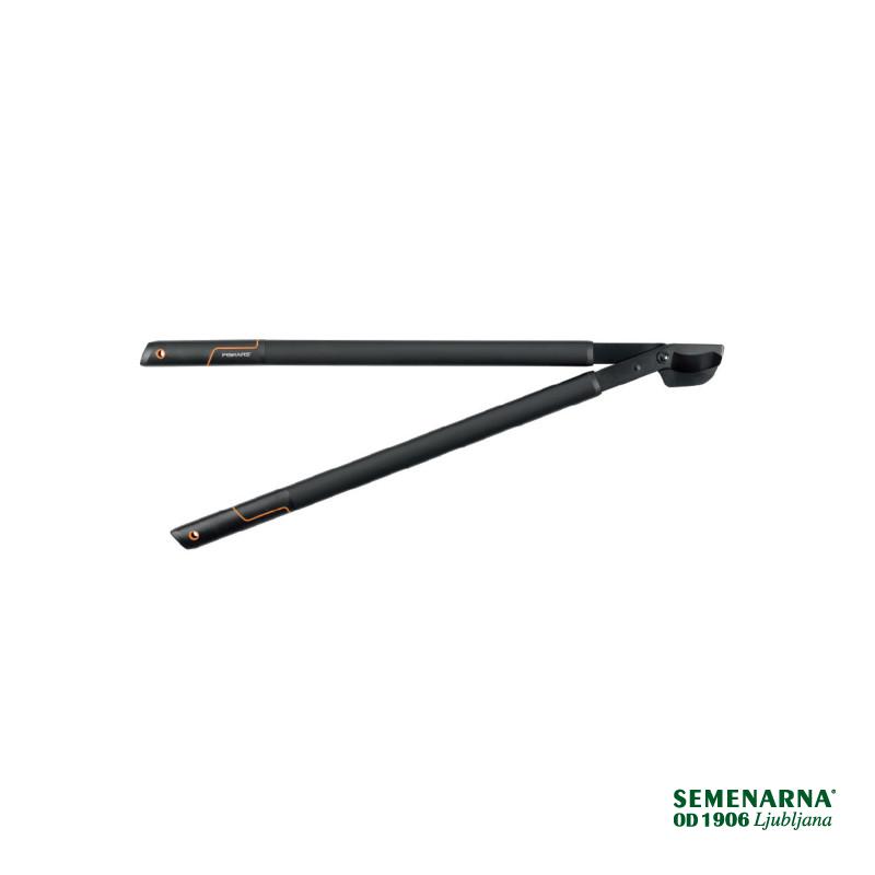 Škarje za veje Byp. L L38 Singleste 1001426 Fiskars 