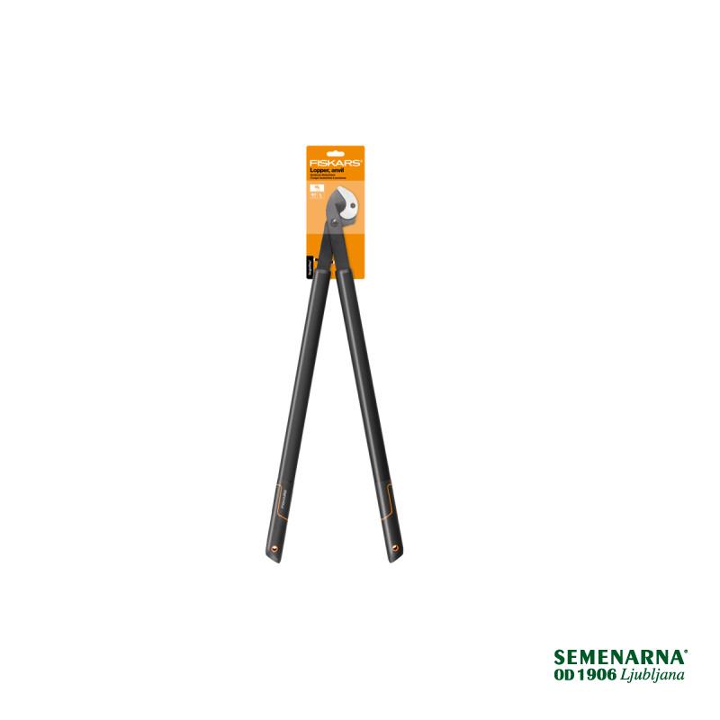 Škarje za veje sad. L39 Singlestep 1001430 Fiskars 