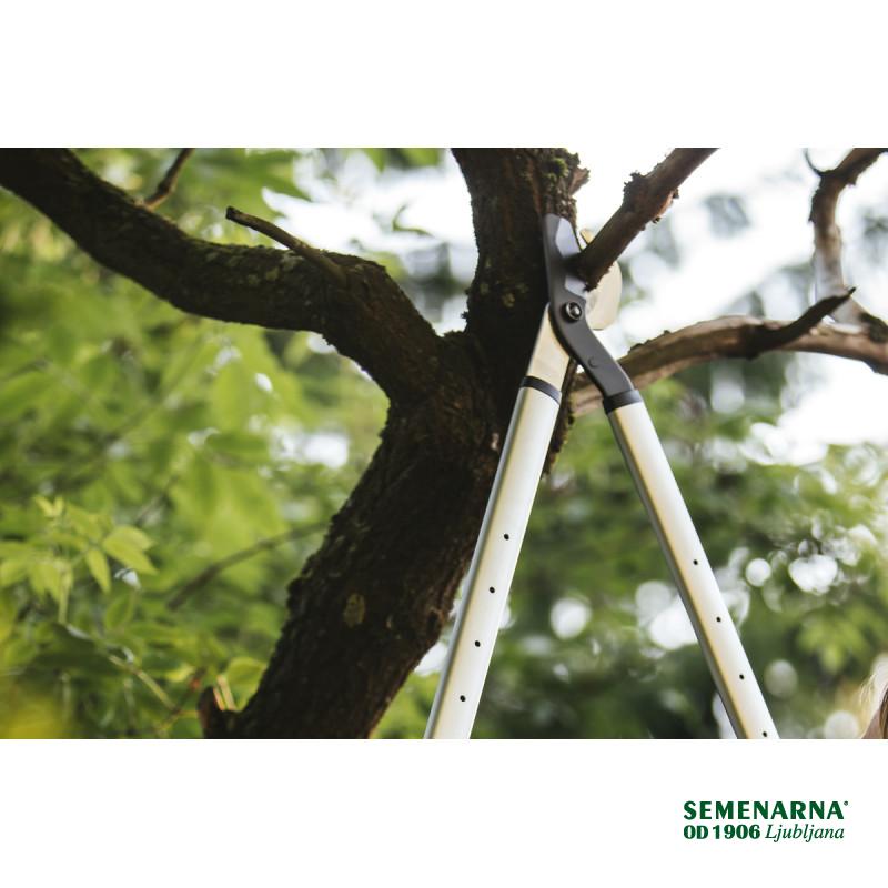 Škarje za veje teleskopske L86 1013564 Fiskars 