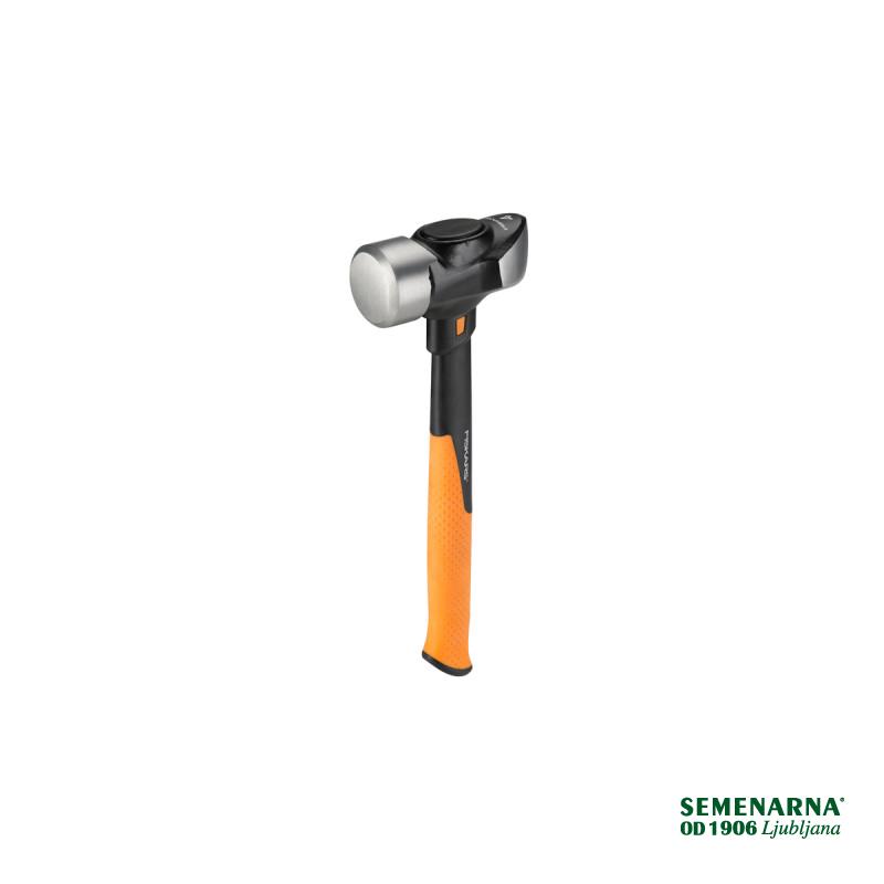 Kladivo L 2,18 kg, 36 cm 1020218 Fiskars 