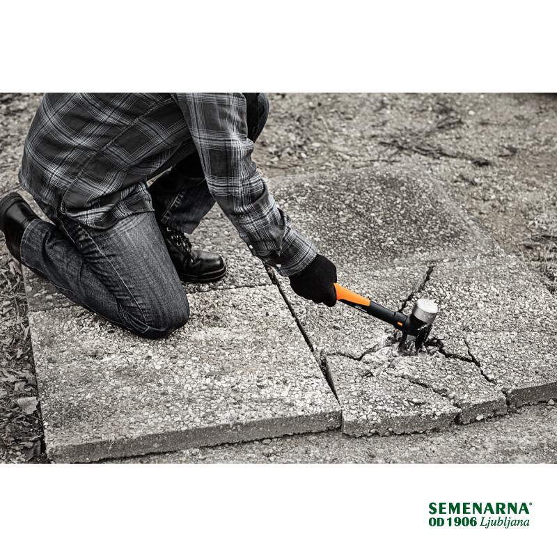 Kladivo L 2,18 kg, 36 cm 1020218 Fiskars 