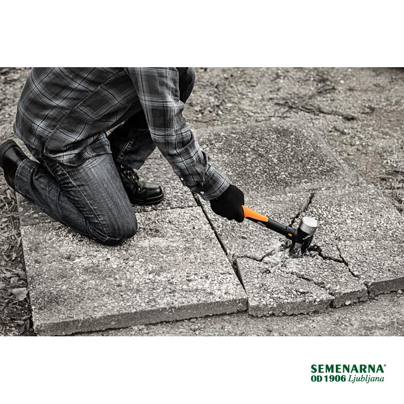 Kladivo L 2,18 kg, 36 cm 1020218 Fiskars 