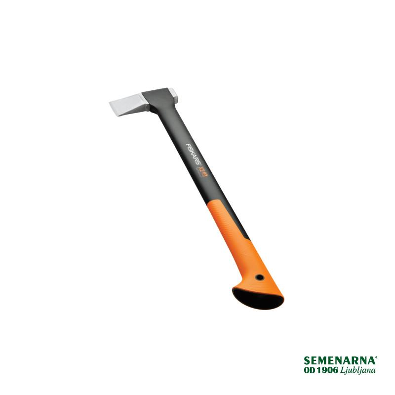Sekira cepilka X21 L 1015642 Fiskars 