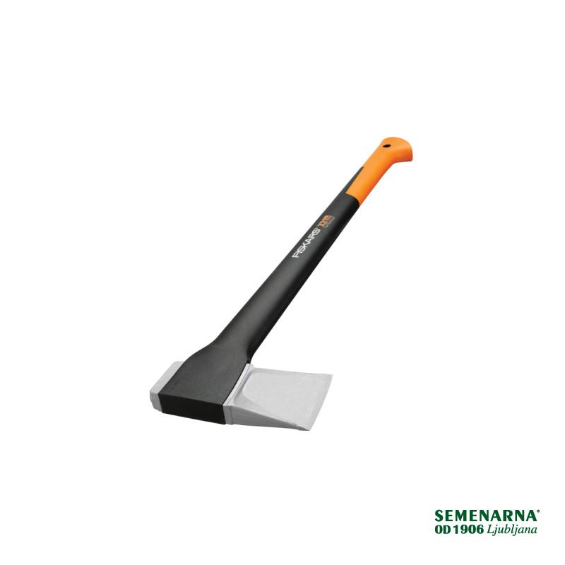 Sekira cepilka X21 L 1015642 Fiskars 