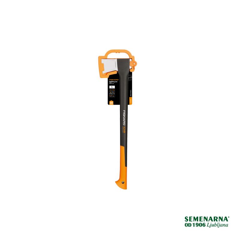 Sekira cepilka X21 L 1015642 Fiskars 