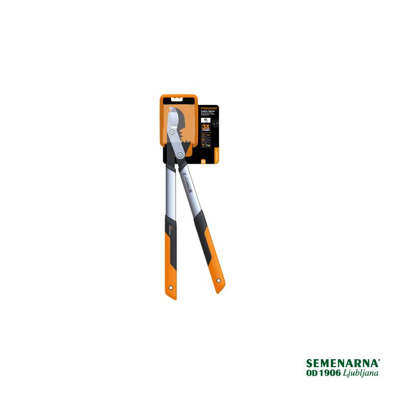 Škarje za veje Byp. M LX94 PowerGear 1020187 Fiskars 