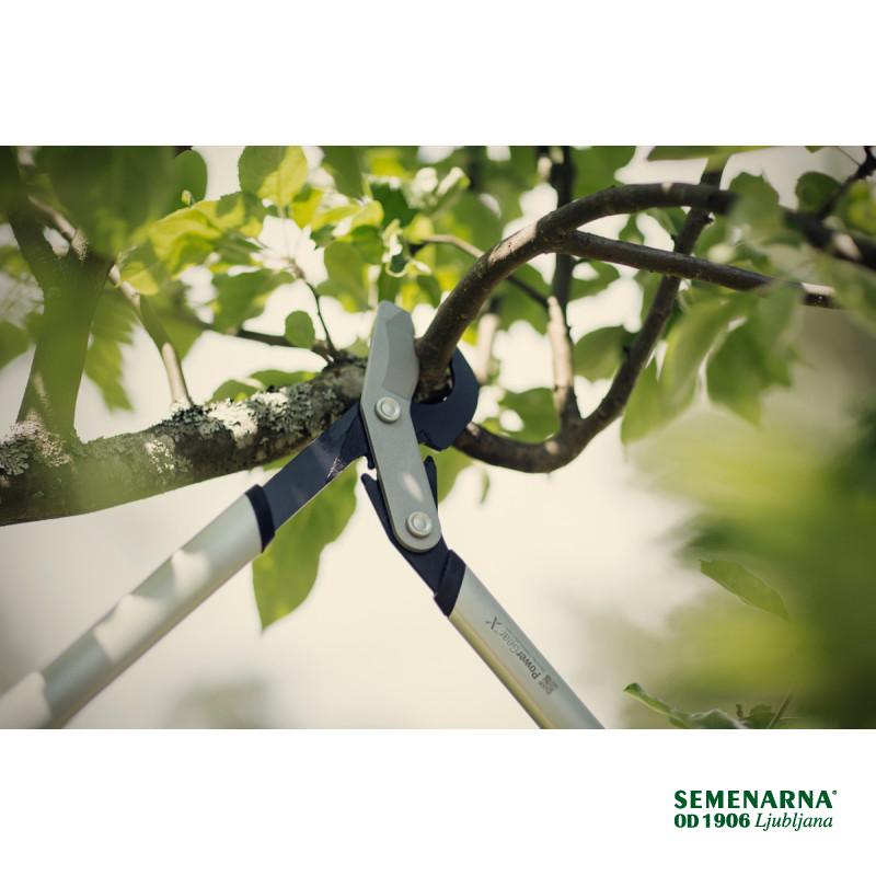 Škarje za veje Byp. M LX94 PowerGear 1020187 Fiskars 