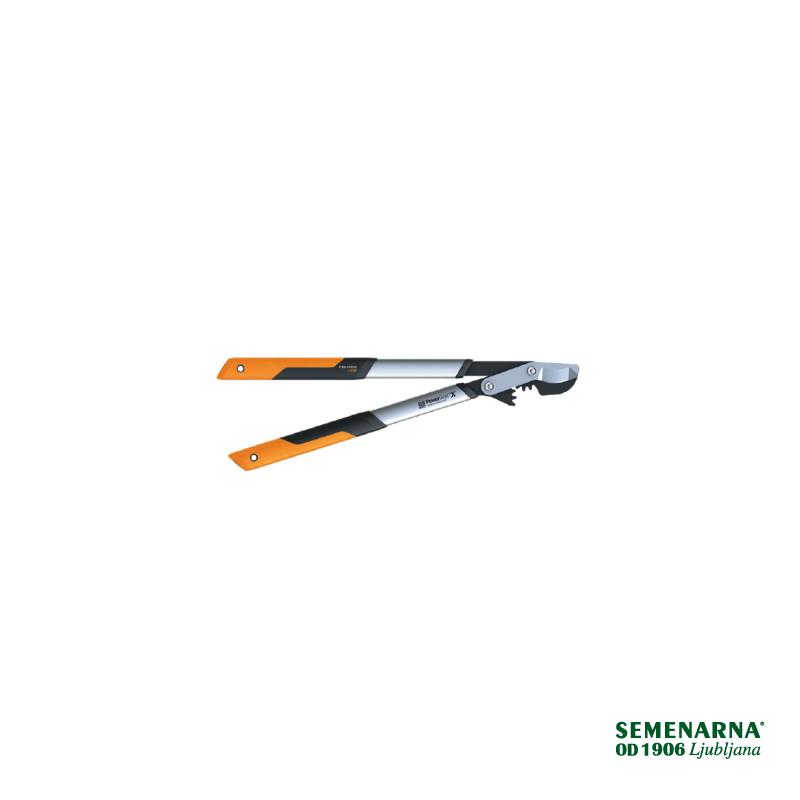 Škarje za veje Byp. M LX94 PowerGear 1020187 Fiskars 