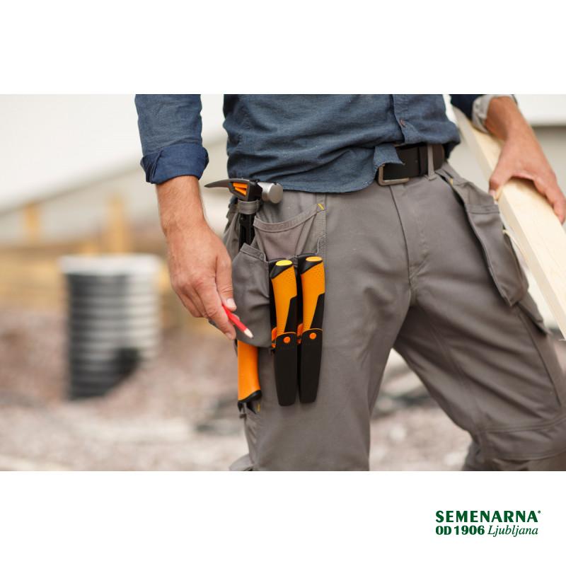 Nož z brusom 219 mm 1023619 Fiskars 