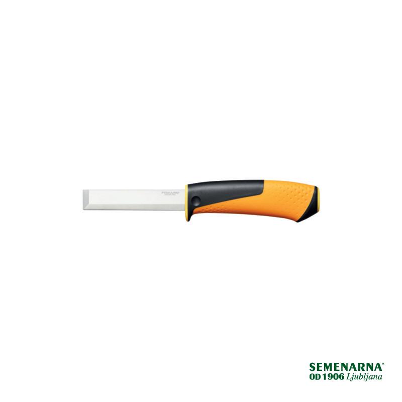 Nož z brusom 219 mm 1023619 Fiskars 