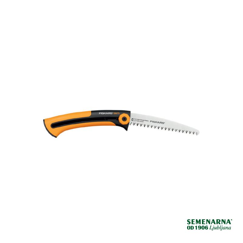 Žaga vrtna S SW73 Xtract 1000613 Fiskars 