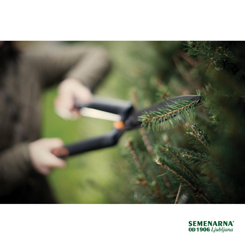 Škarje za živo mejo Single Step HS22 1001433 Fiskars 