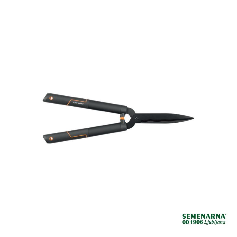 Škarje za živo mejo Single Step HS22 1001433 Fiskars 