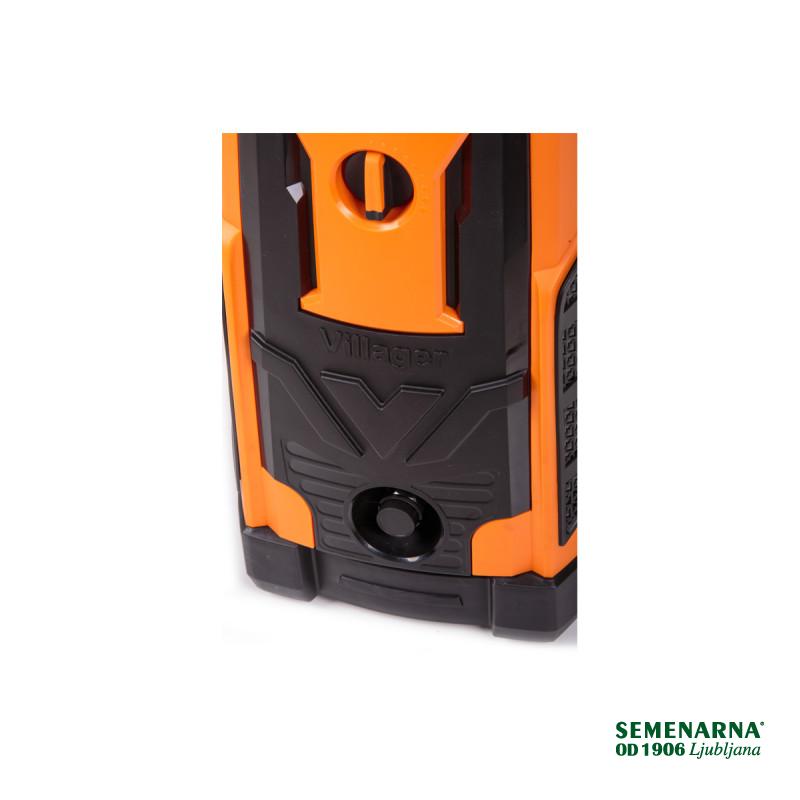 Čistilec visokotlačni VHW 155 Villager 