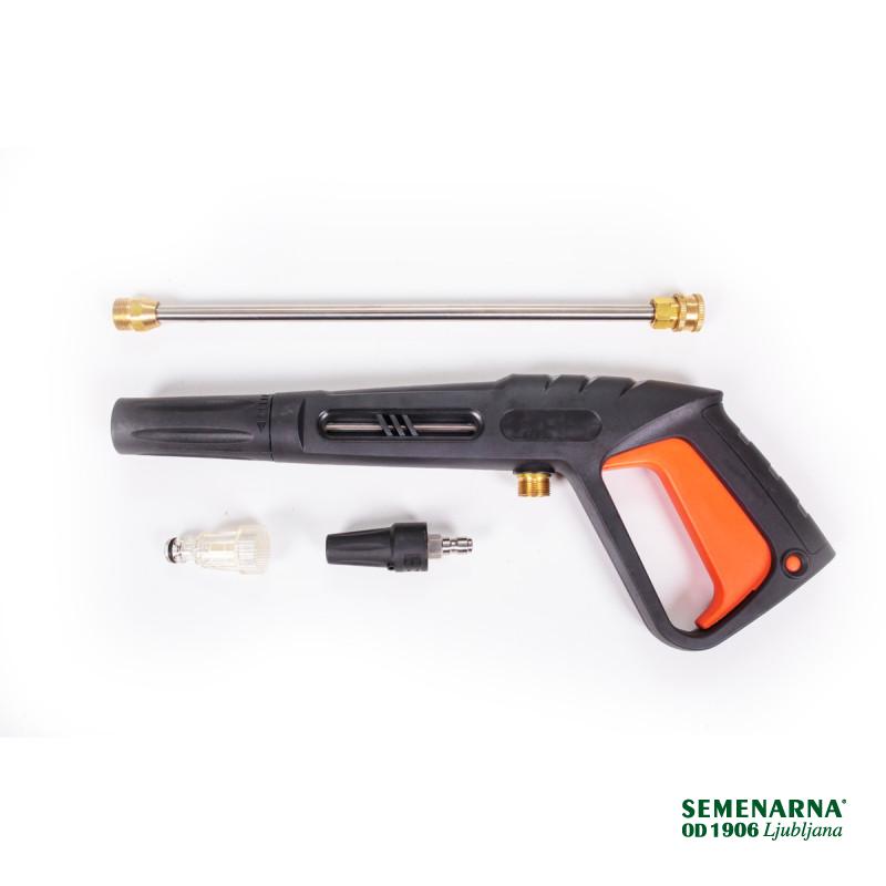 Čistilec visokotlačni VHW 155 Villager 