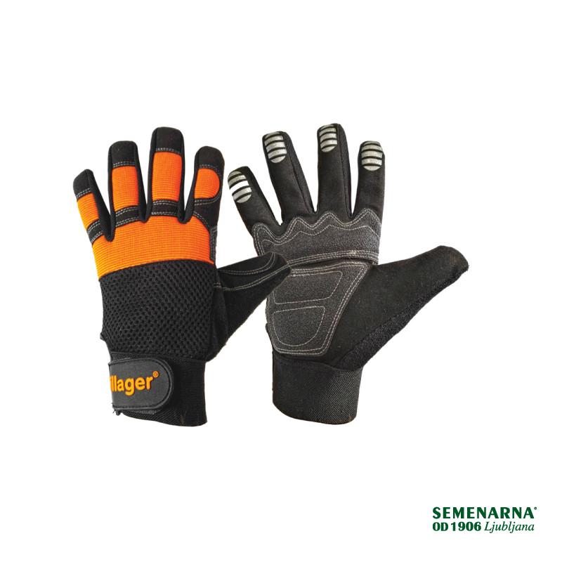 Rokavice delovne VWG 17 št. 11 Villager 