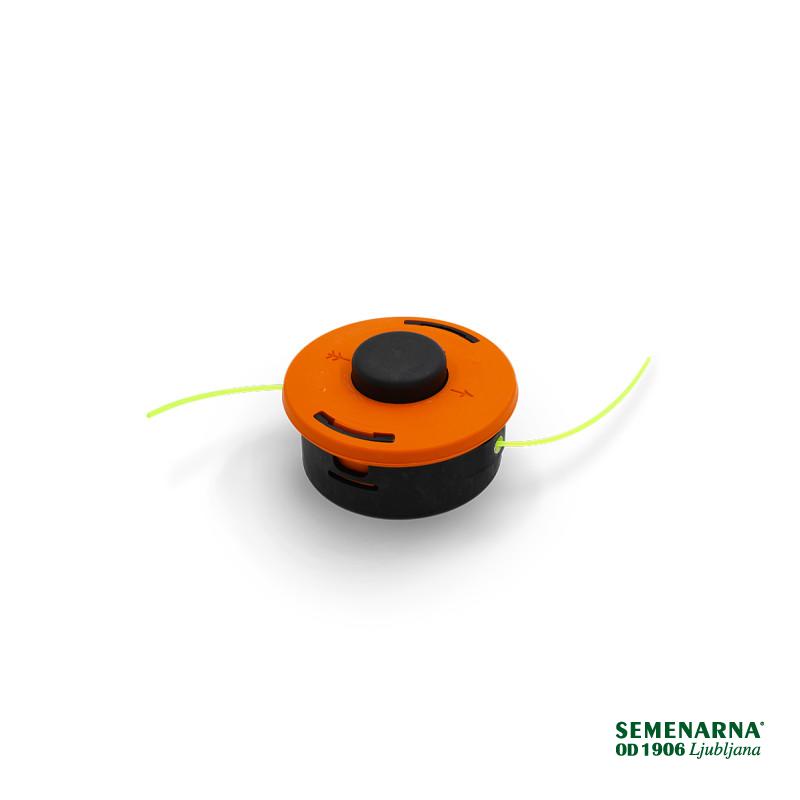 Glava z nitko BC 15 Villager 